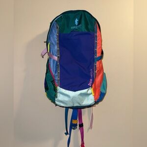 Cotopaxi Inca 26L Day Pack Backpack - Del Dia